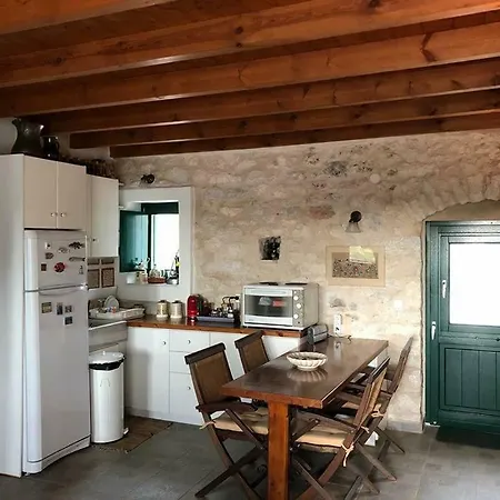 Holiday home Diros Traditional House *