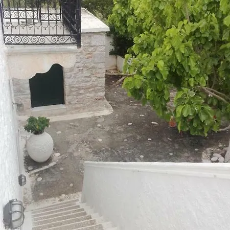 Holiday home Diros Traditional House