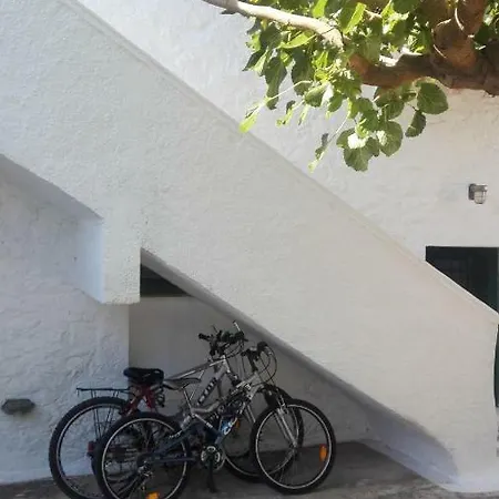 Holiday home Diros Traditional House