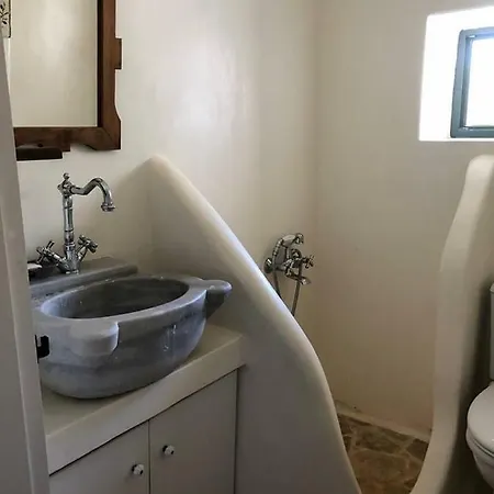 Holiday home Diros Traditional House Pyrgos Dirou