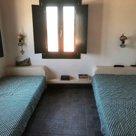 Diros Traditional House Pírgos Dhiroú