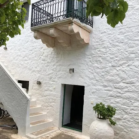 Holiday home Diros Traditional House Pyrgos Dirou
