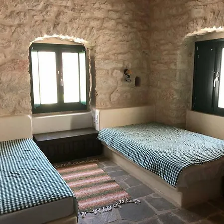 Diros Traditional House * Pyrgos Dirou
