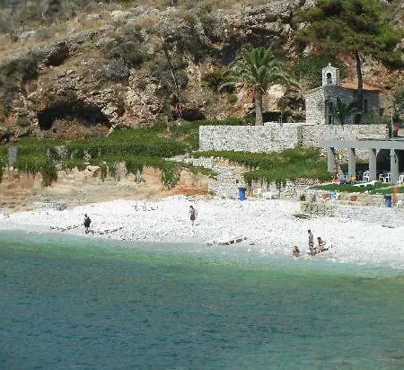 Diros Traditional House Holiday home Pyrgos Dirou